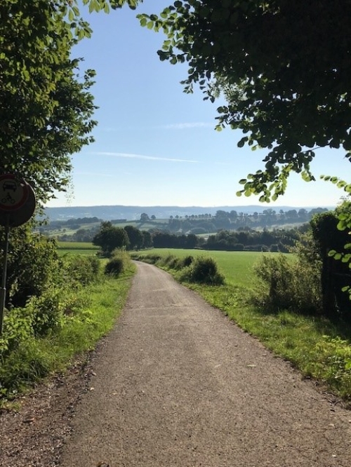 Genieten langs de grensstreek: Limburgs Sjoenste!