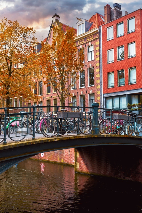 Ouderkerk aan de Amstel, het Hart van Amstelland