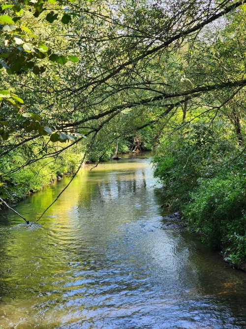 Verrukkelijk vertier in Valkenburg 